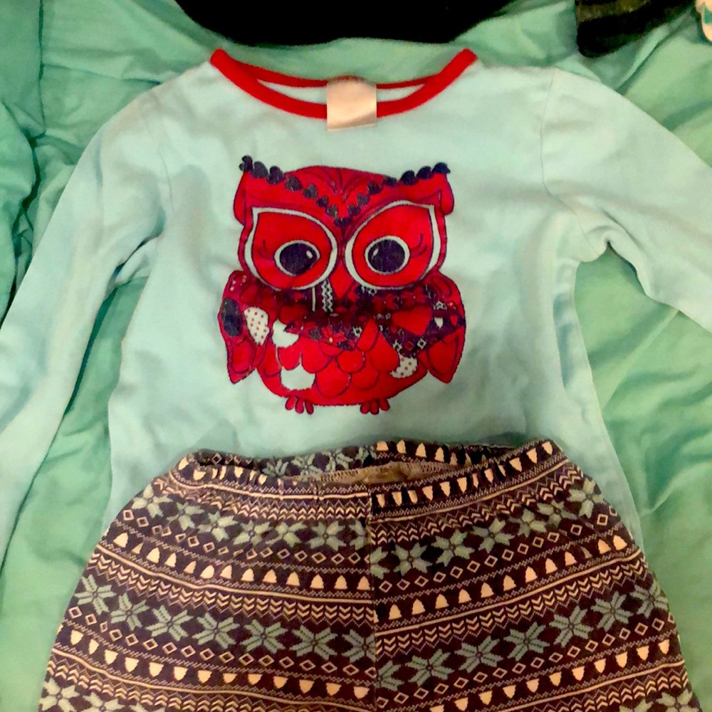Little PJs